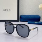 Gucci High Quality Sunglasses 6000