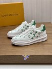 Louis Vuitton Men's shoes 2621