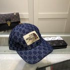 Gucci High Quality Hats 57