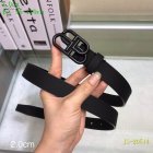 Balenciaga Belts 01