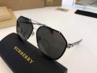 Burberry High Quality Sunglasses 1167