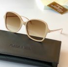 Chanel High Quality Sunglasses 754