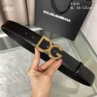 Dolce & Gabbana Original Quality Belts 94