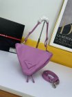 Prada High Quality Handbags 392