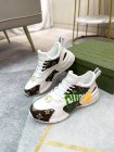 Gucci Men's Shoes 271