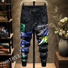 Philipp Plein Men's Pants 12