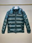 Moncler Men's outerwear 316