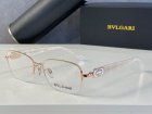 Bvlgari Plain Glass Spectacles 241
