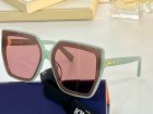 Fendi High Quality Sunglasses 781