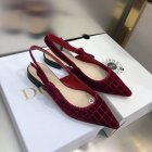 DIOR Women's Shoes 383
