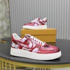 Louis Vuitton Men's shoes 3799