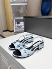 Chanel Women's Shoes 655