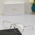 DIOR Plain Glass Spectacles 269