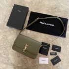 Yves Saint Laurent Original Quality Handbags 425