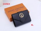 Louis Vuitton Normal Quality Wallets 158