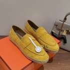 Hermes Women's Shoes 85