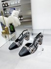 Chanel Women's Shoes 311