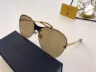Louis Vuitton High Quality Sunglasses 1039