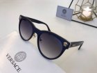 Versace High Quality Sunglasses 1308