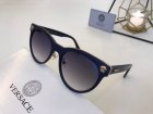 Versace High Quality Sunglasses 1308