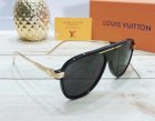 Louis Vuitton High Quality Sunglasses 378