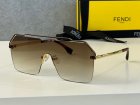 Fendi High Quality Sunglasses 1368