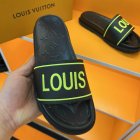 Louis Vuitton Men's Slippers 07