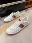 Gucci Men's Shoes 1223