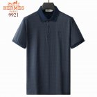 Hermes Men's Polo 87