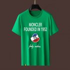 Moncler Men's T-shirts 105