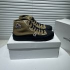 Moncler Men's Shoes 12