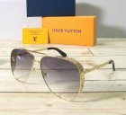 Louis Vuitton High Quality Sunglasses 3489