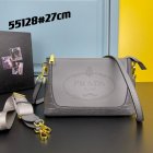 Prada High Quality Handbags 816