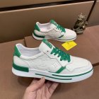 Louis Vuitton Men's shoes 616