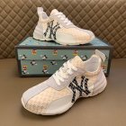 Gucci Men's Shoes 498