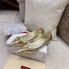 Valentino Women's Shoes 26