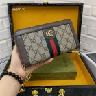 Gucci High Quality Wallets 216
