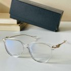 Chrome Hearts Plain Glass Spectacles 923