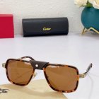 Cartier High Quality Sunglasses 1119
