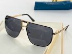 Gucci High Quality Sunglasses 1220