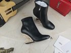 Fendi Women's Shoes 128