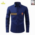 Fendi Men's Shirts 99