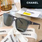 Chanel High Quality Sunglasses 2297