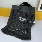 Prada High Quality Handbags 1357
