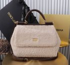 Dolce & Gabbana High Quality Handbags 493
