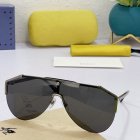 Gucci High Quality Sunglasses 4997