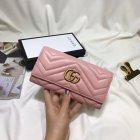 Gucci High Quality Wallets 241