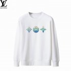 Louis Vuitton Men's Long Sleeve T-shirts 1231