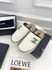 Chanel Women's Shoes 880