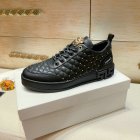 Versace Men's Shoes 142